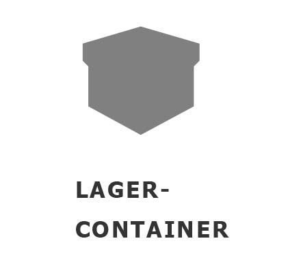 Lager-Container